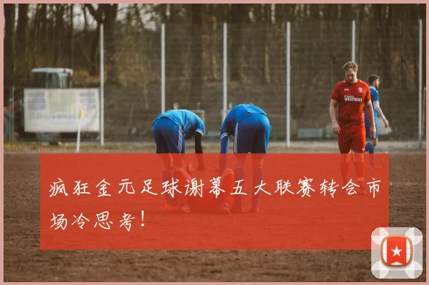 疯狂金元足球谢幕五大联赛转会市场冷思考!