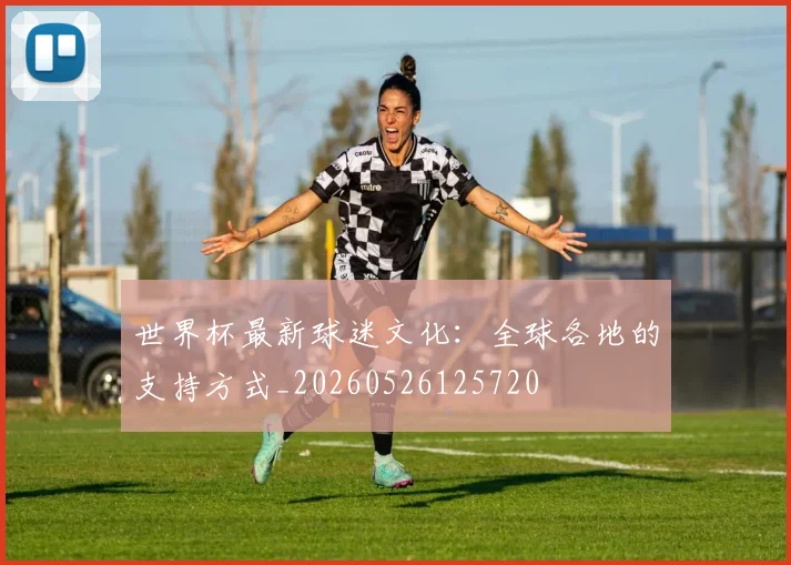 世界杯最新球迷文化：全球各地的支持方式_20260526125720